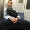 Men Are Complaining To The MTA About Its "Sexist" Manspreading Campaign